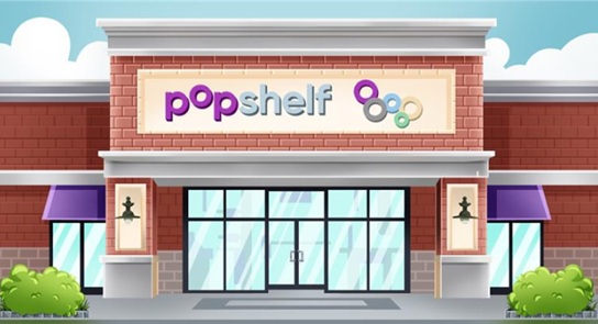 Store
